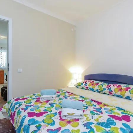 Apartamento In With Wifi Kostrena