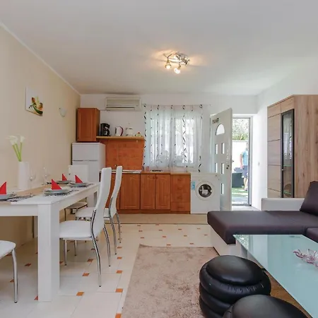 Apartamento In With Wifi *