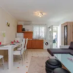 Apartman In With Wifi *