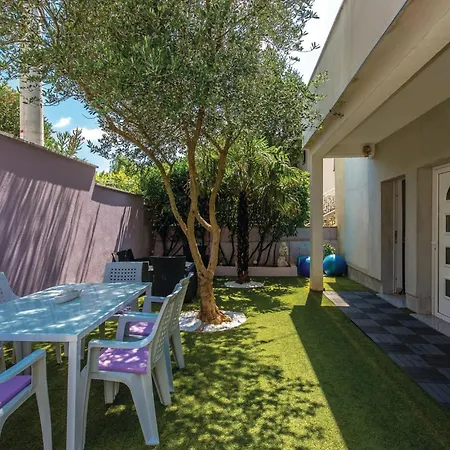 Apartment Stunning In With Kitchen Kostrena