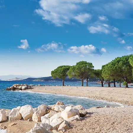 In With Wifi Appartamento Kostrena