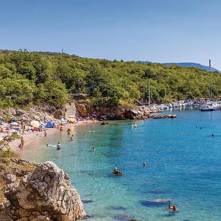 Stunning In With Wifi Kostrena